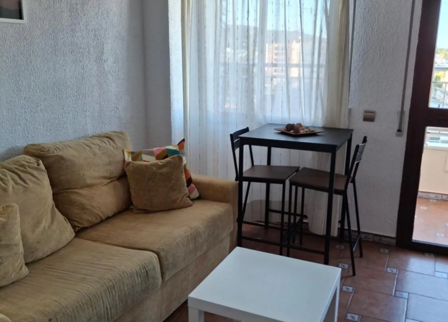 Apartment Apartamento Sonia Torremolinos Spain