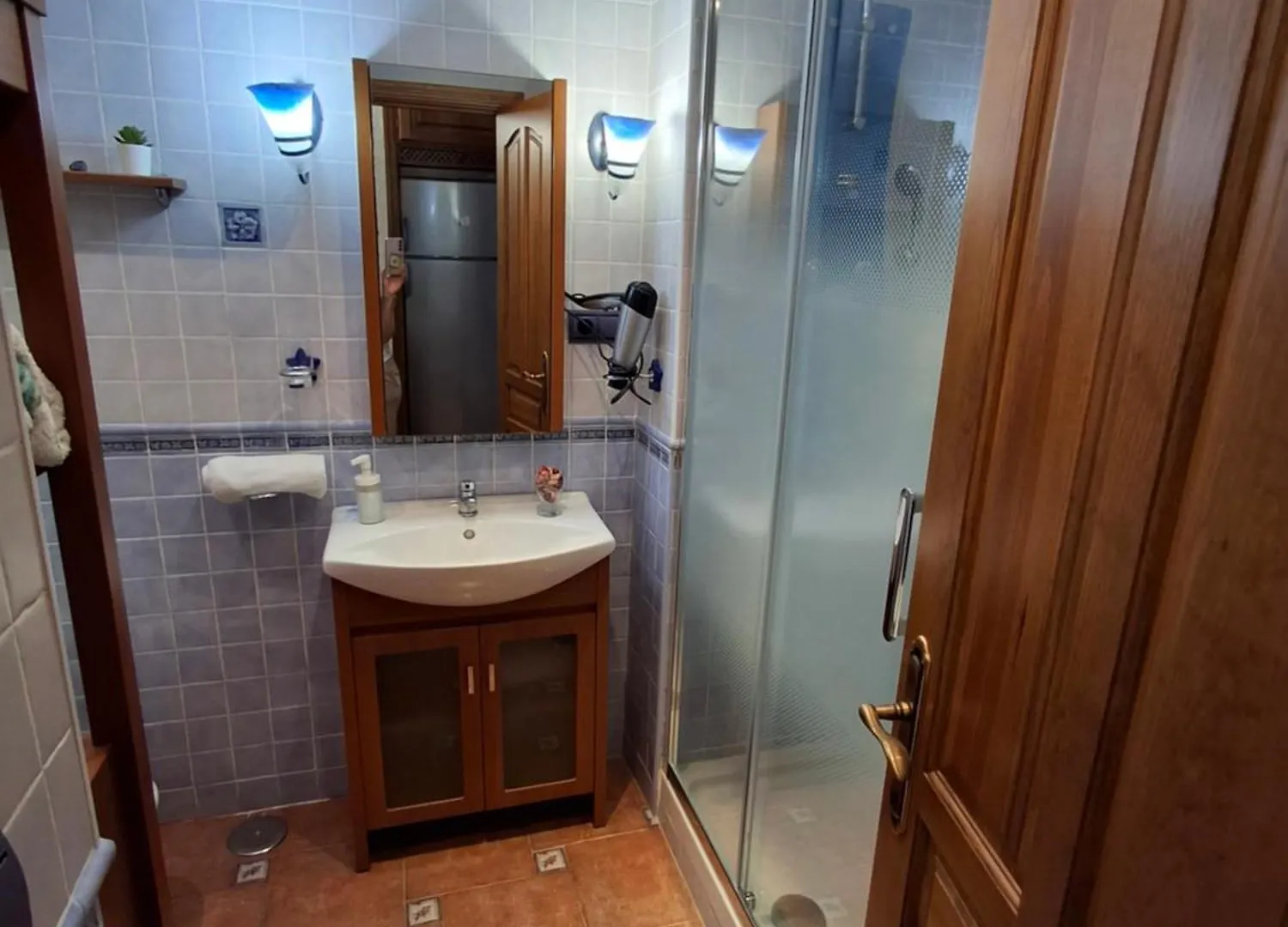 Apartment Apartamento Sonia Torremolinos Spain