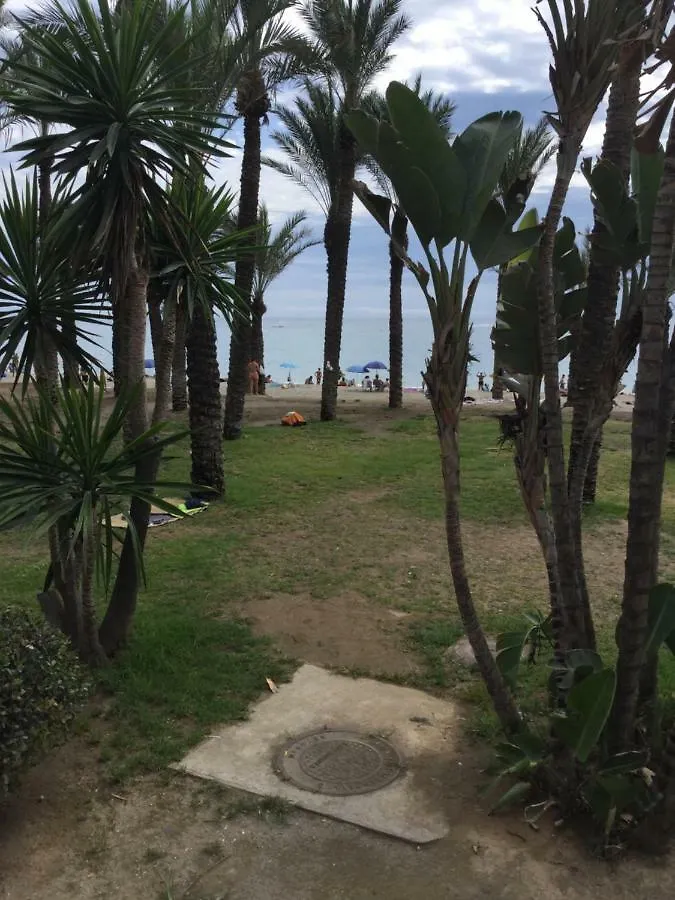 Apartamento Sonia Torremolinos Apartment