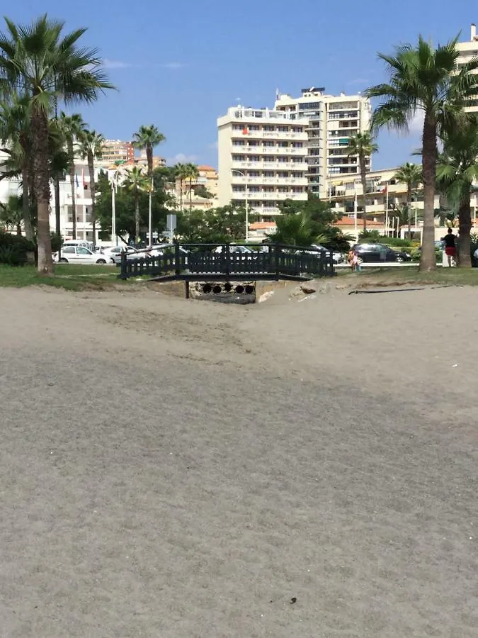 Apartamento Sonia Torremolinos Apartment