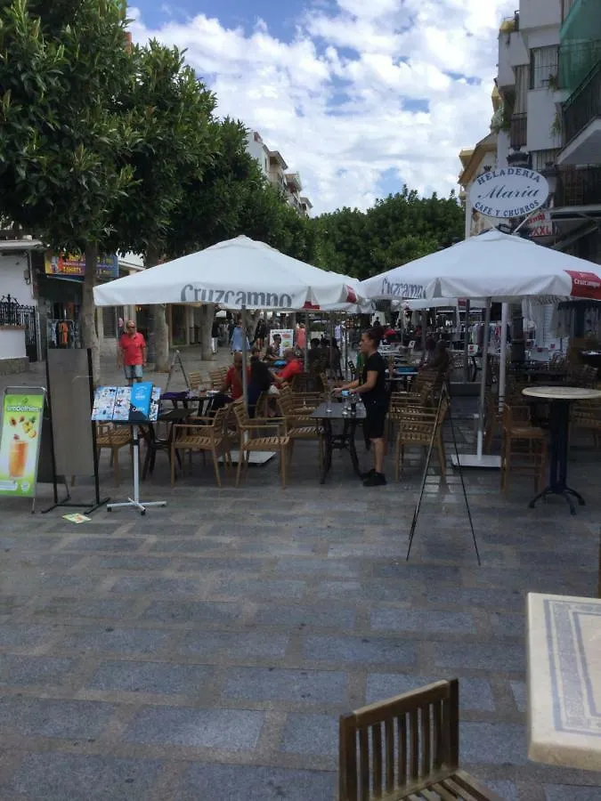 Apartamento Sonia Torremolinos