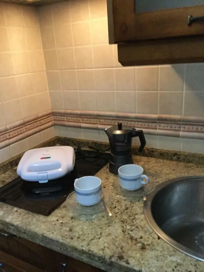 Apartamento Sonia Torremolinos Apartment