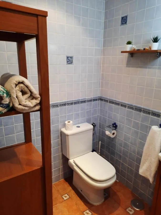 Apartamento Sonia Torremolinos 0*,  Spain