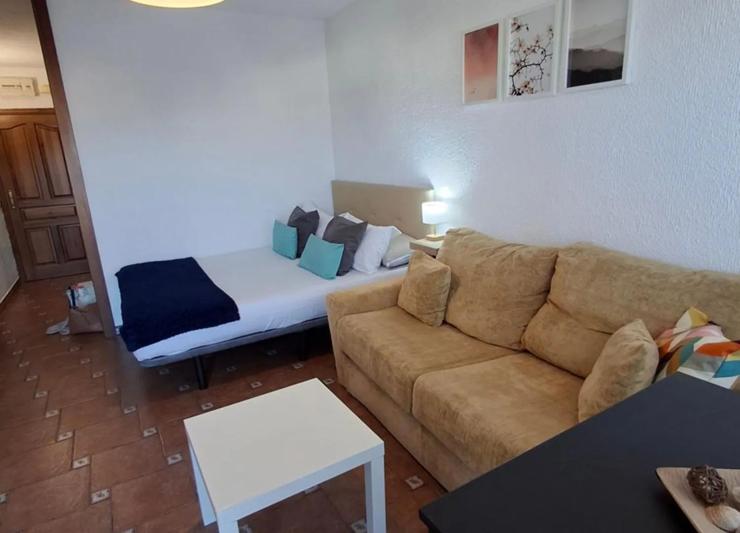 Apartamento Sonia Torremolinos Spain