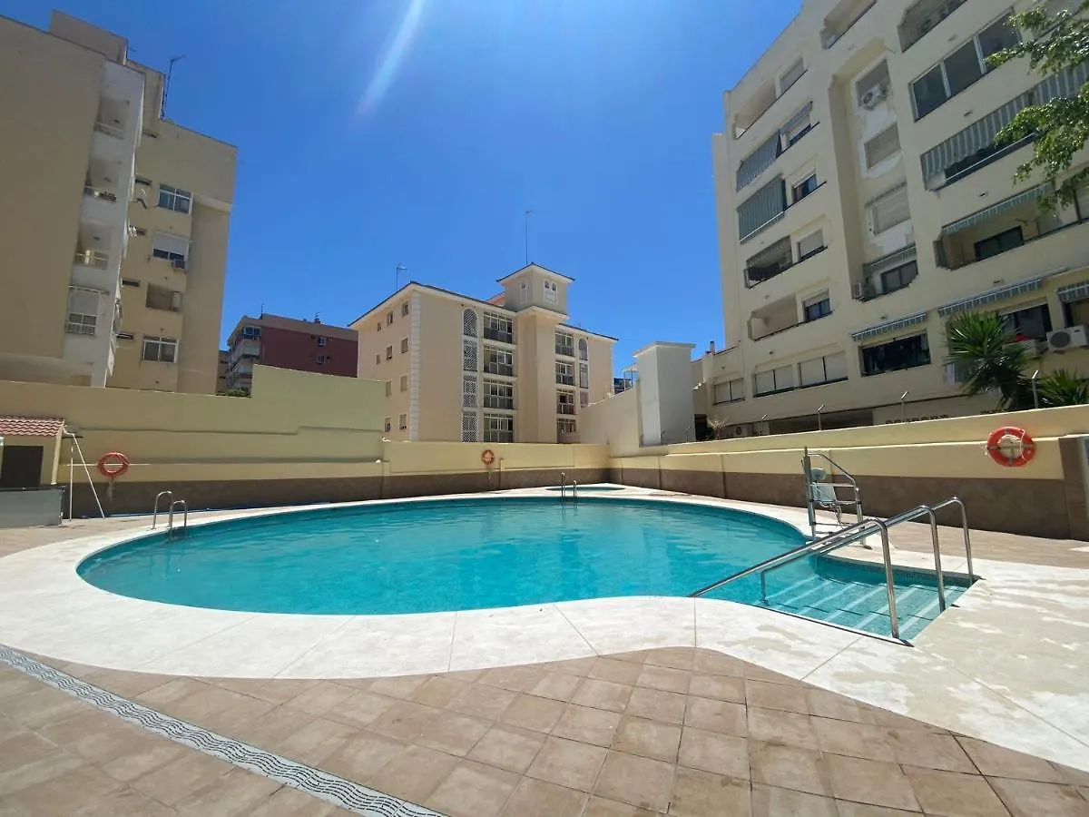 Apartamento Sonia Τορρεμολίνος