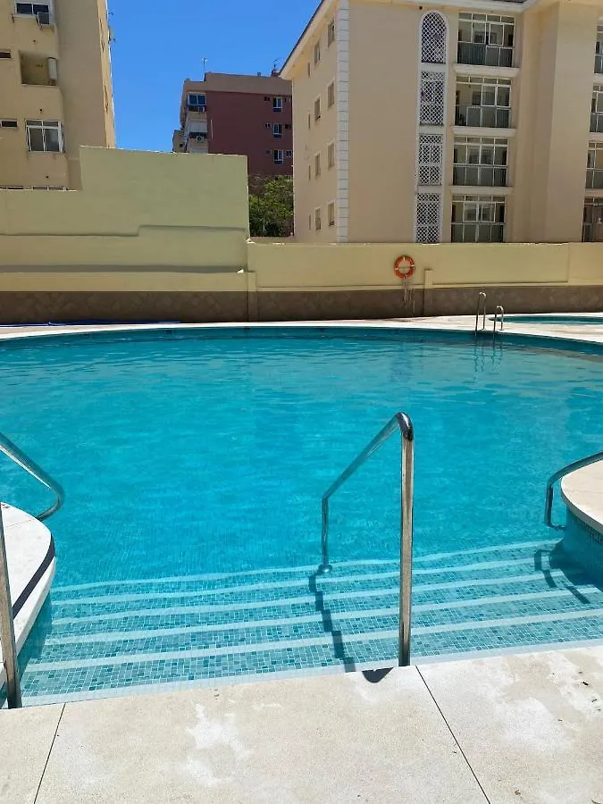 Apartamento Sonia Τορρεμολίνος 0*,  Ισπανία