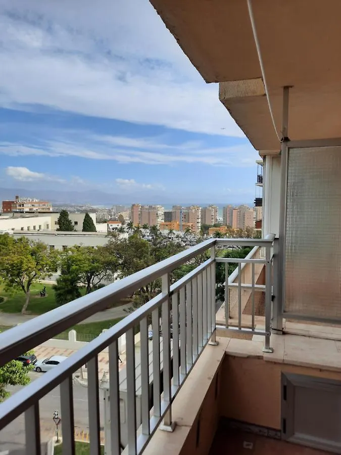 Apartamento Sonia Τορρεμολίνος