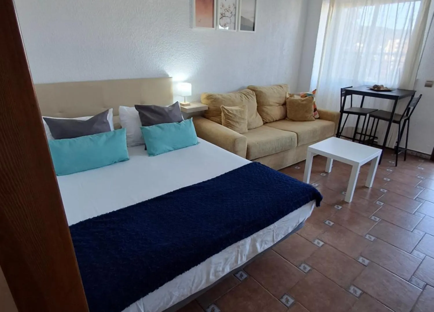 Apartamento Sonia Τορρεμολίνος 0*,