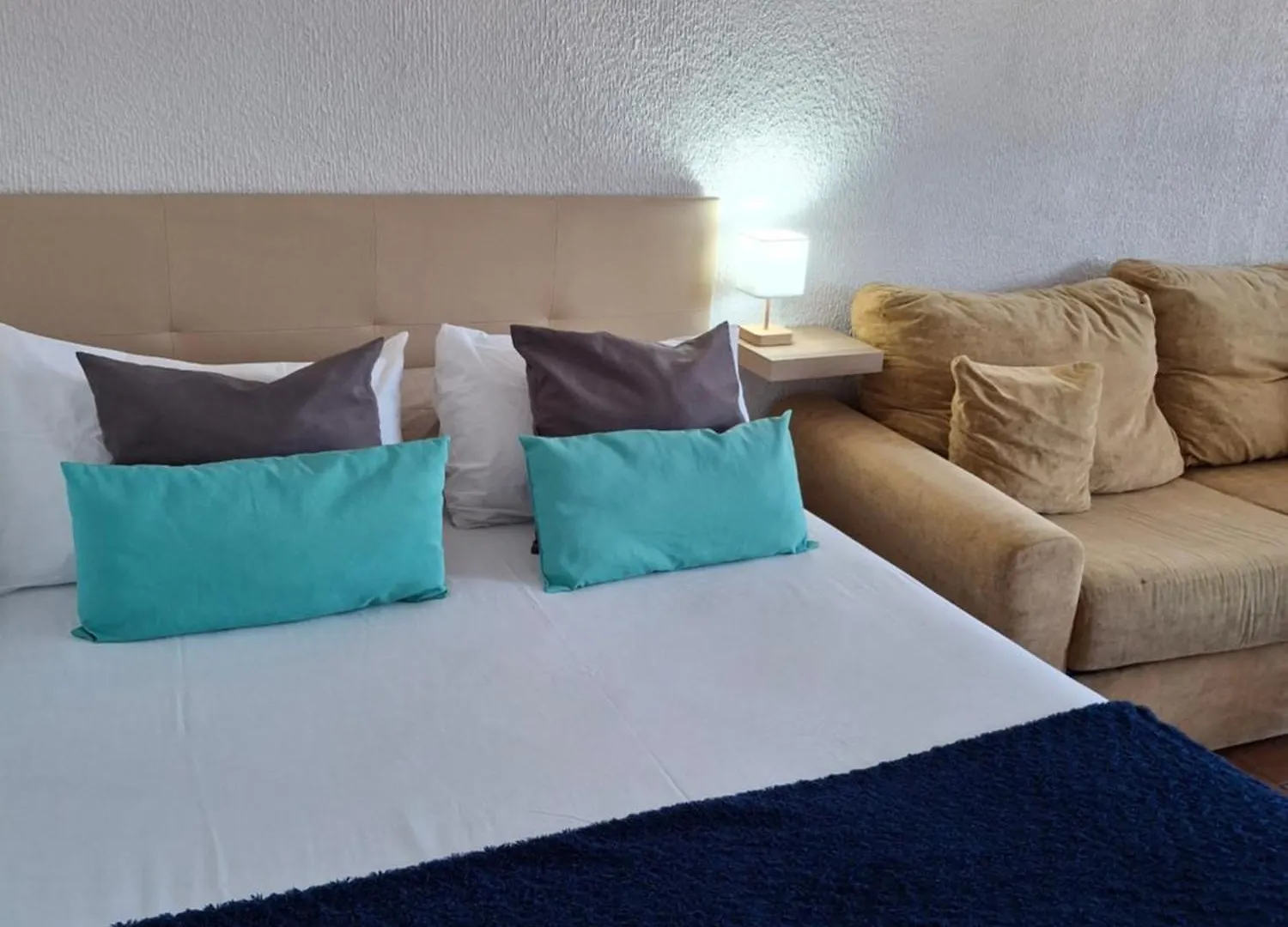 Apartamento Sonia Τορρεμολίνος Διαμέρισμα
