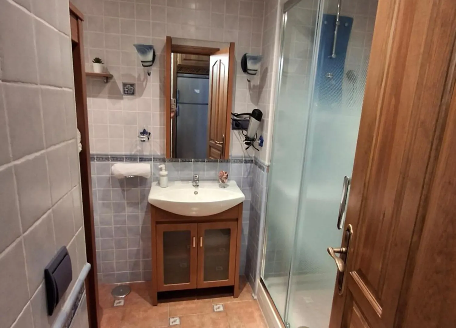 Apartamento Sonia Τορρεμολίνος