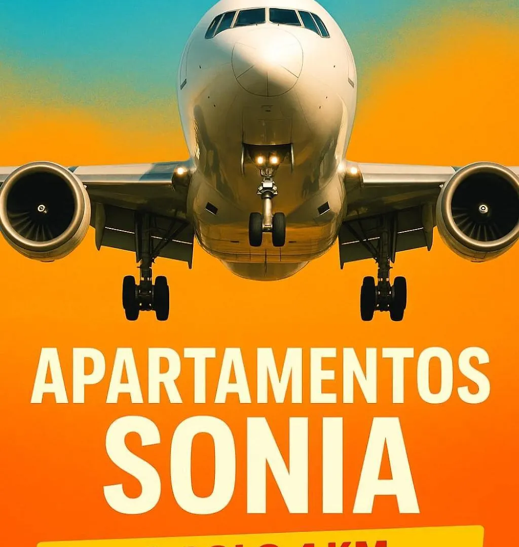 Apartamento Sonia Τορρεμολίνος 0*,