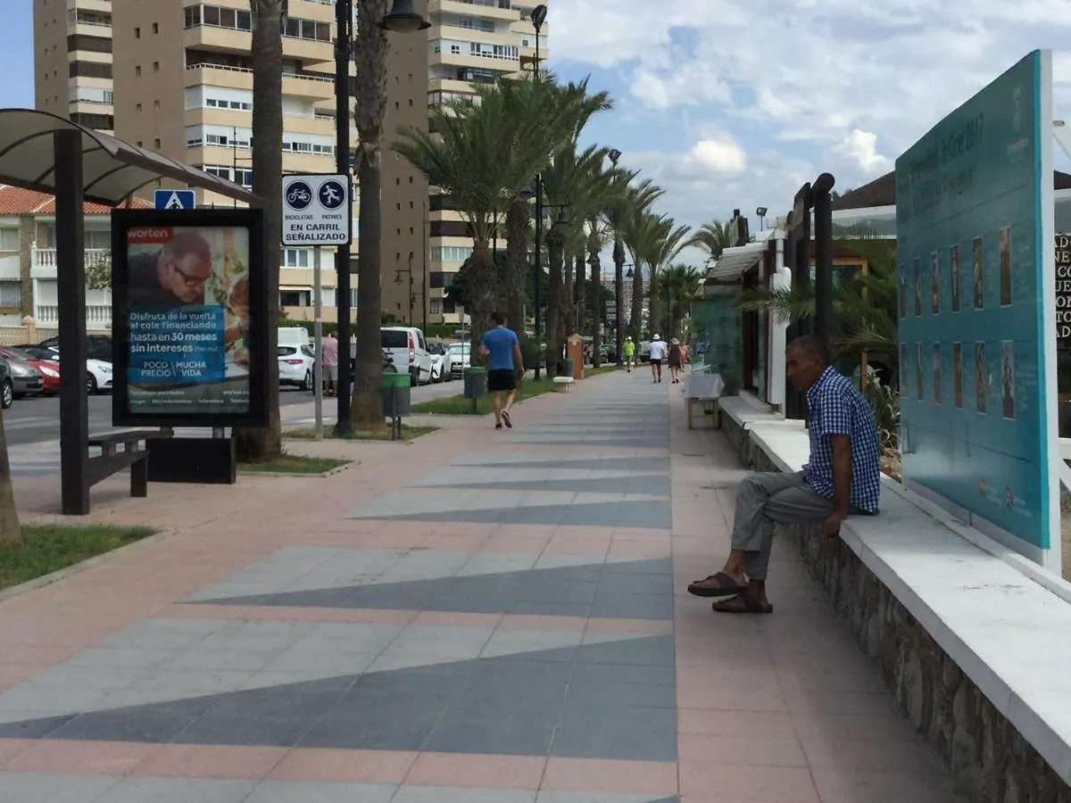Apartamento Sonia Torremolinos